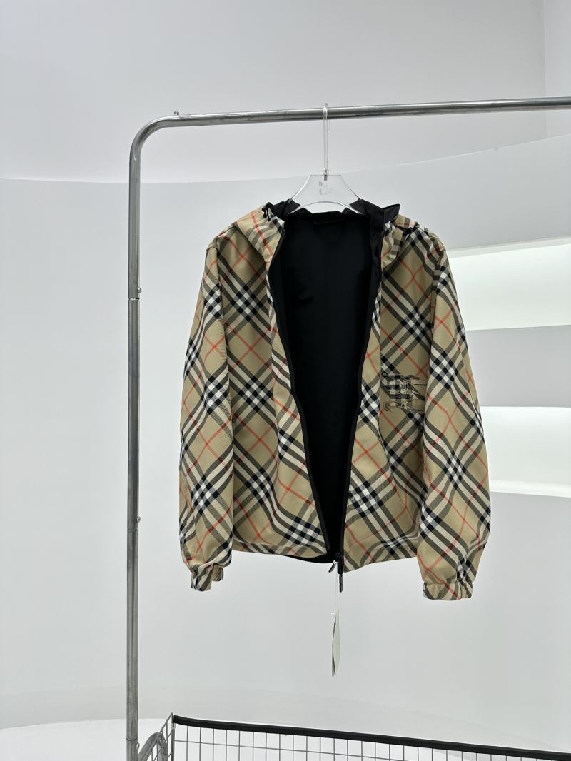 Burberry Outwear